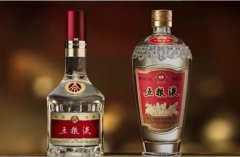 在四川十大名酒品牌中剑南春以三年多的酿造历