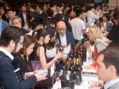 法国波尔多葡萄酒行业协会在中国赢得标志性的